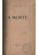 Livros/Acervo/B/COIMBRALEO A MORTE
